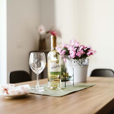 Apartament Pod Bukami Skrzyczne Residence Szczyrk Eksteriør billede
