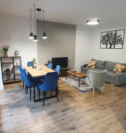 Apartament Pod Bukami Skrzyczne Residence Szczyrk Eksteriør billede
