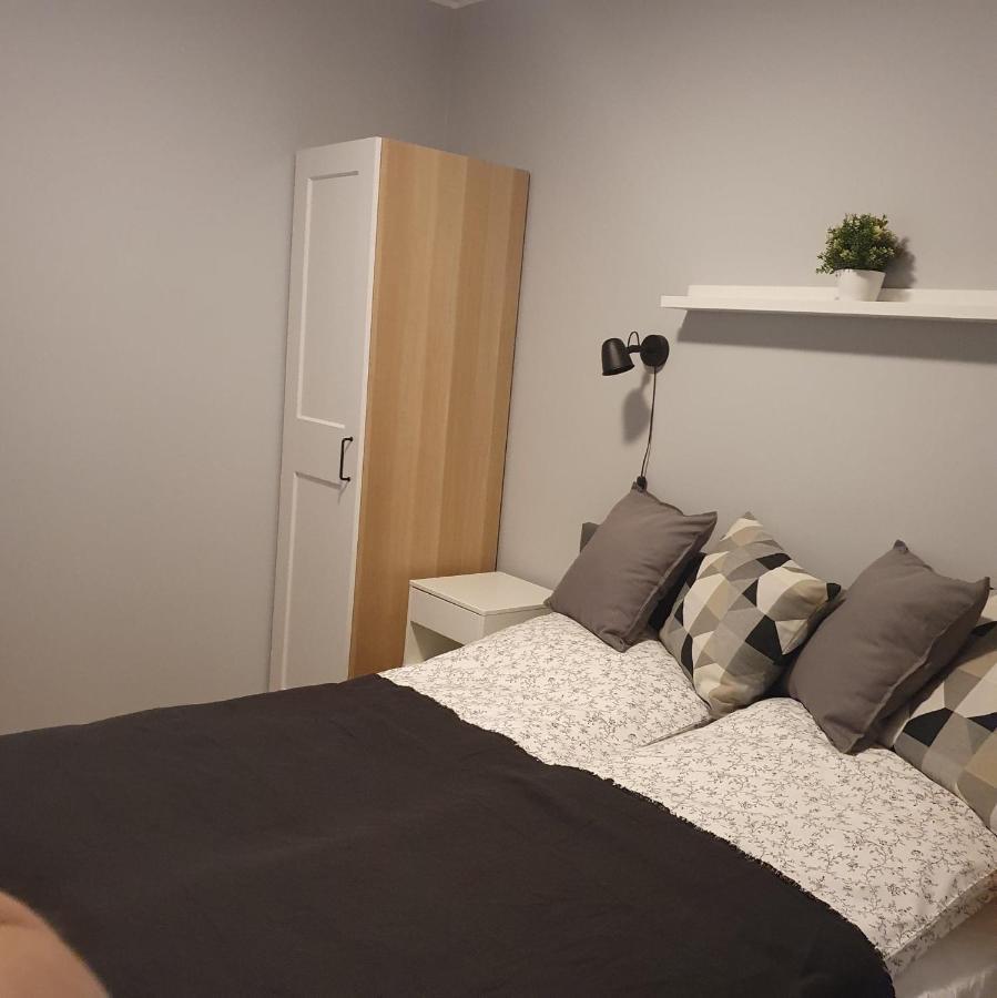 Apartament Pod Bukami Skrzyczne Residence Szczyrk Eksteriør billede
