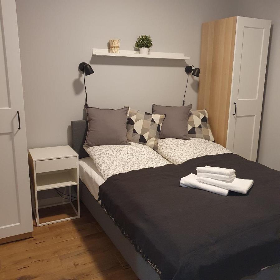 Apartament Pod Bukami Skrzyczne Residence Szczyrk Eksteriør billede