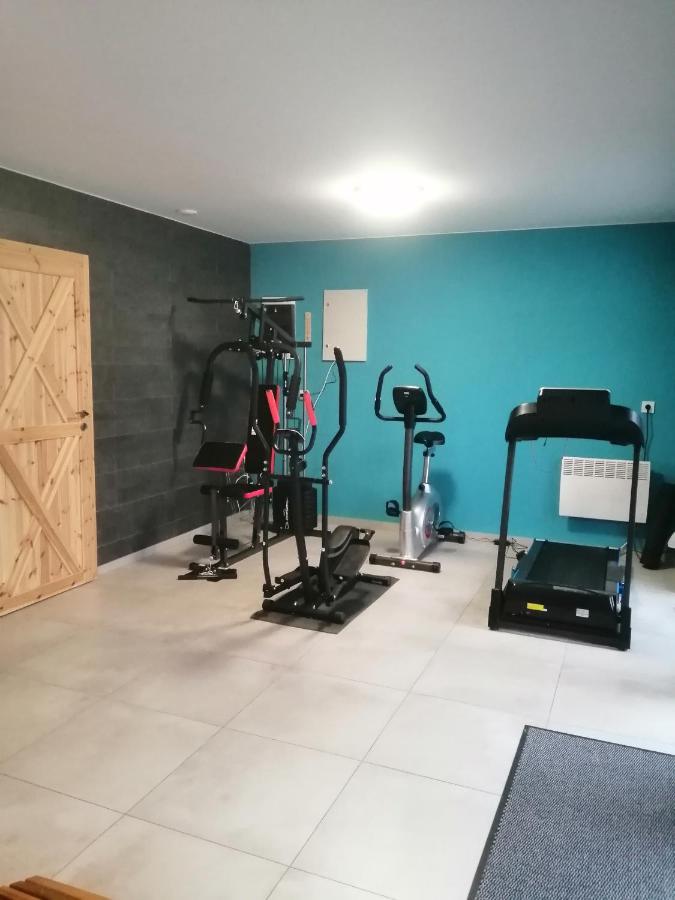 Apartament Pod Bukami Skrzyczne Residence Szczyrk Eksteriør billede