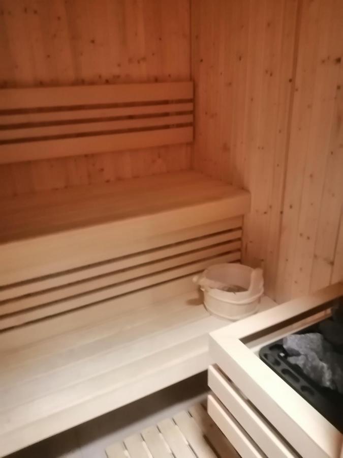 Apartament Pod Bukami Skrzyczne Residence Szczyrk Eksteriør billede