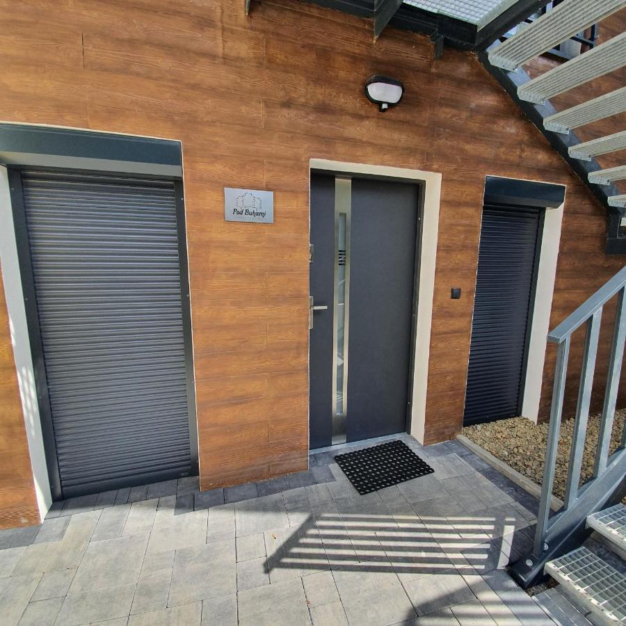 Apartament Pod Bukami Skrzyczne Residence Szczyrk Eksteriør billede