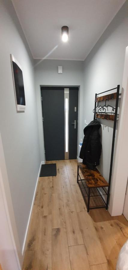 Apartament Pod Bukami Skrzyczne Residence Szczyrk Eksteriør billede