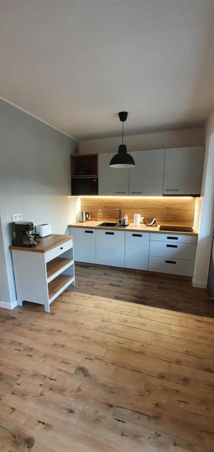 Apartament Pod Bukami Skrzyczne Residence Szczyrk Eksteriør billede