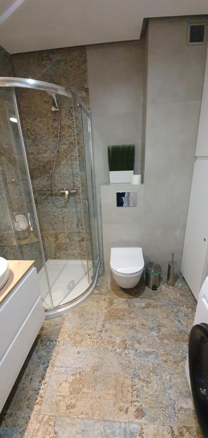 Apartament Pod Bukami Skrzyczne Residence Szczyrk Eksteriør billede