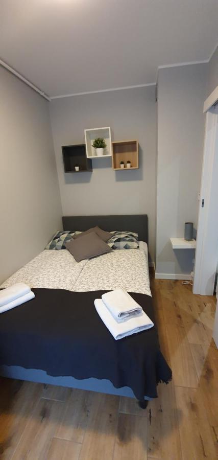 Apartament Pod Bukami Skrzyczne Residence Szczyrk Eksteriør billede