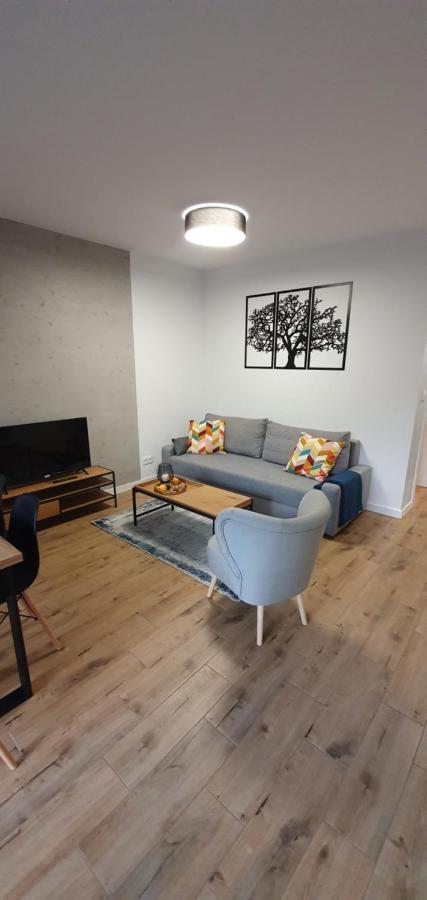Apartament Pod Bukami Skrzyczne Residence Szczyrk Eksteriør billede