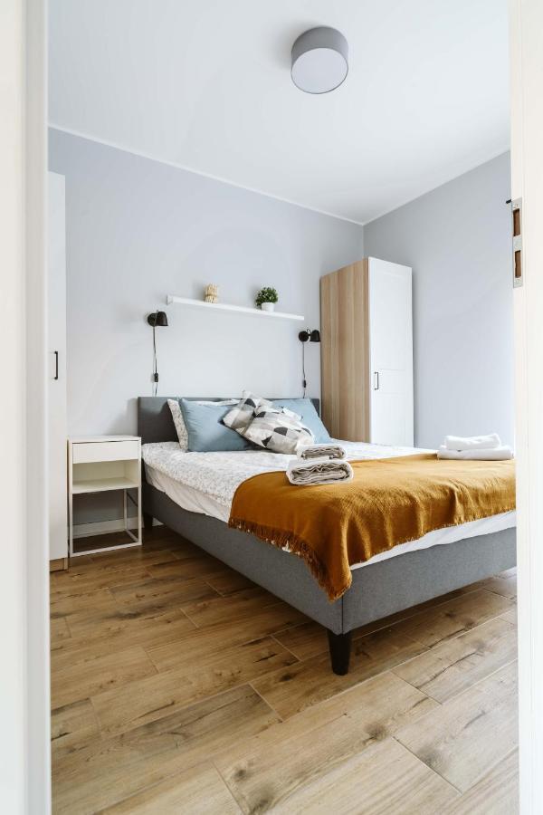 Apartament Pod Bukami Skrzyczne Residence Szczyrk Eksteriør billede