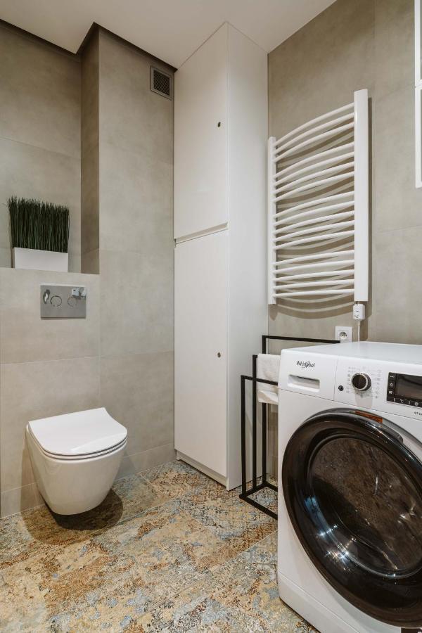 Apartament Pod Bukami Skrzyczne Residence Szczyrk Eksteriør billede