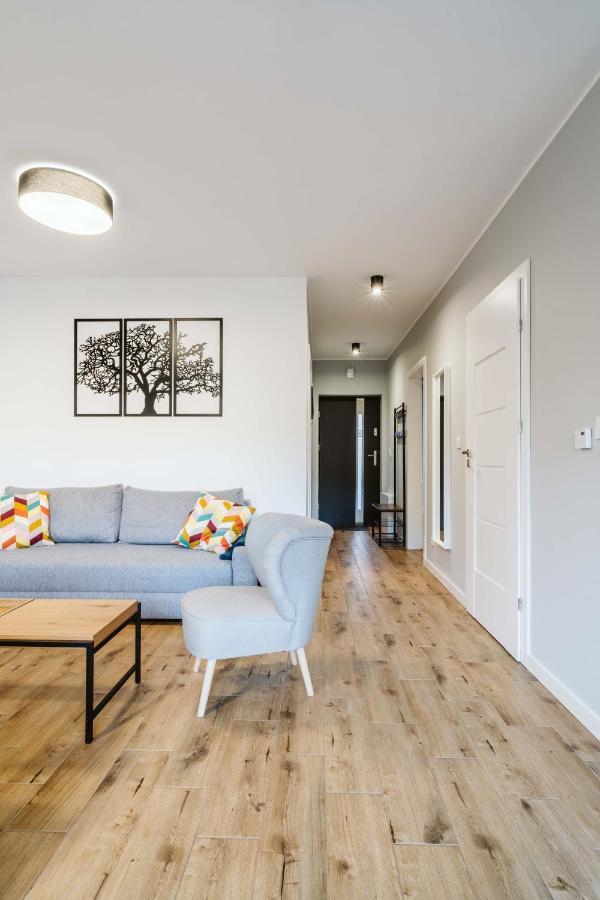 Apartament Pod Bukami Skrzyczne Residence Szczyrk Eksteriør billede
