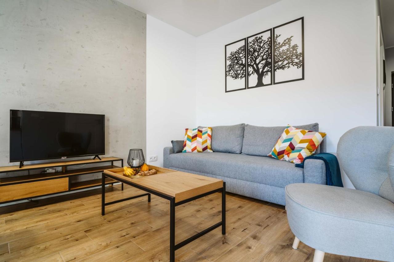 Apartament Pod Bukami Skrzyczne Residence Szczyrk Eksteriør billede