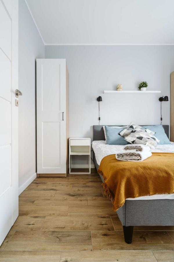 Apartament Pod Bukami Skrzyczne Residence Szczyrk Eksteriør billede