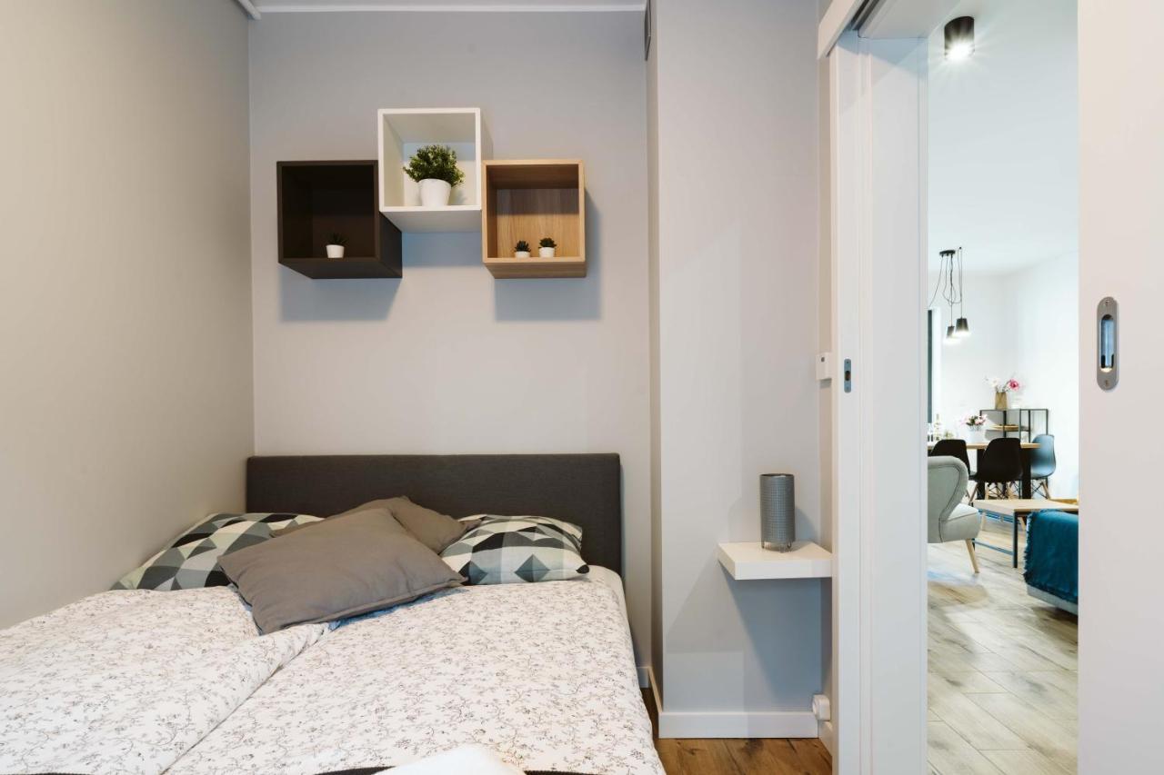 Apartament Pod Bukami Skrzyczne Residence Szczyrk Eksteriør billede