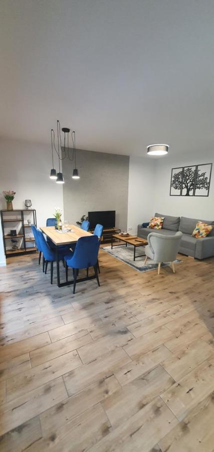 Apartament Pod Bukami Skrzyczne Residence Szczyrk Eksteriør billede