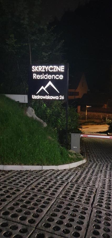 Apartament Pod Bukami Skrzyczne Residence Szczyrk Eksteriør billede