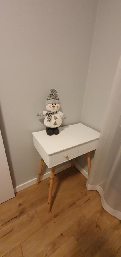 Apartament Pod Bukami Skrzyczne Residence Szczyrk Eksteriør billede
