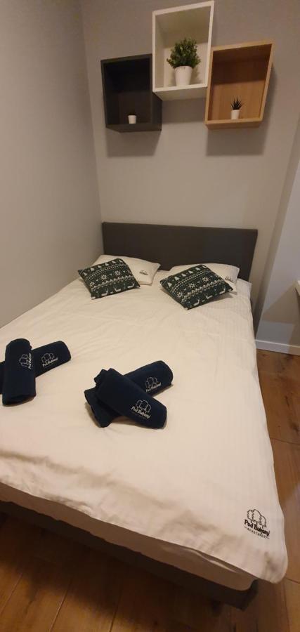 Apartament Pod Bukami Skrzyczne Residence Szczyrk Eksteriør billede