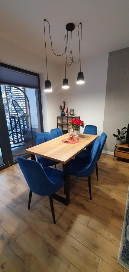 Apartament Pod Bukami Skrzyczne Residence Szczyrk Eksteriør billede