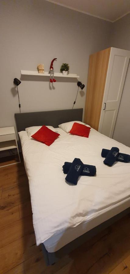 Apartament Pod Bukami Skrzyczne Residence Szczyrk Eksteriør billede
