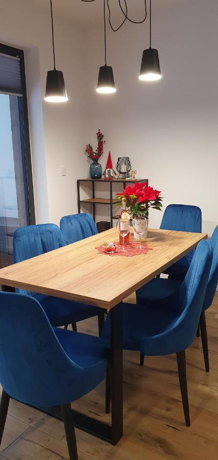 Apartament Pod Bukami Skrzyczne Residence Szczyrk Eksteriør billede